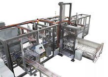 上海國際食品加工與包裝機械展覽會聯展 電梯設備展區亮點巡禮